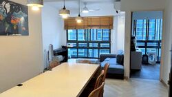 Blk 96 Skyparc @ Dawson (Queenstown), HDB 3 Rooms #549911781